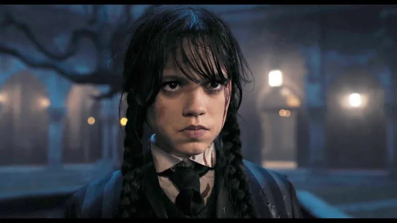 image_68c76e8532f85 Jenna Ortega Surprisingly Admits She Wants to See This Character Return – Not Wednesday