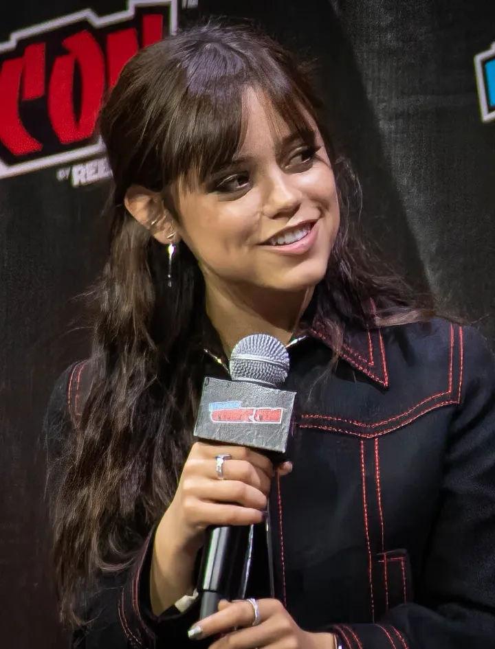 Jenna Ortega Surprisingly Admits She Wants to See This Character Return – Not Wednesday