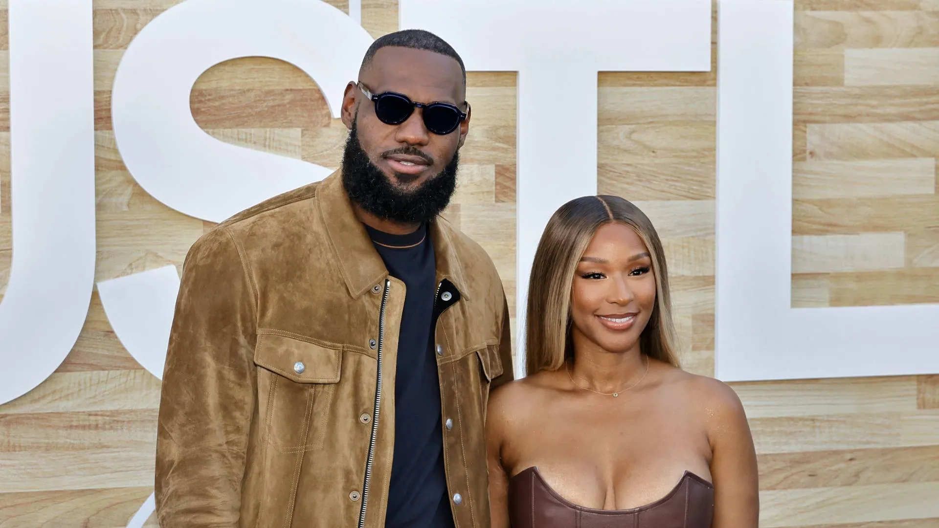 image_68c7714211965 LeBron James Celebrates 12th Anniversary with Savannah in a Romantic Video – but Fans Spot a Hidden Message That Shocks the Internet!