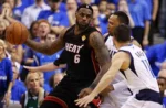 LeBron Was Supposed to Lead the Finals, But Fans Say He Vanished Like a Ghost – Eddie House Spills What Really Happened!