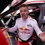 M-Sport Ford Drops A Sébastien Loeb Bombshell—But The Dark Truth Runs Deeper