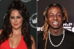 "Teen Mom" Star Jenelle Evans Recalls Rejecting Lil Wayne After He Allegedly Flew Her Out