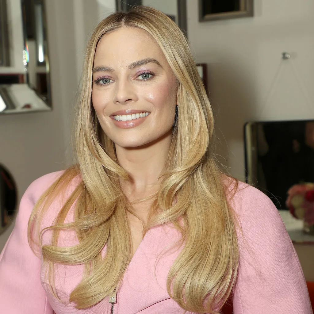image_68c774bca1404 Margot Robbie Leaves Fans Stunned with Cryptic Barbie Sequel Update