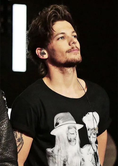 Louis Tomlinson’s Son Struggles With Loneliness Feeling Out of Place in a World Without the Full Love of Both Parents