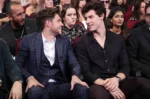 Shawn Mendes and Niall Horan Deliver Emotional “This Town” Duet Honoring Liam Payne 1 Shawn Mendes and Niall Horan Deliver Emotional “This Town” Duet Honoring Liam Payne
