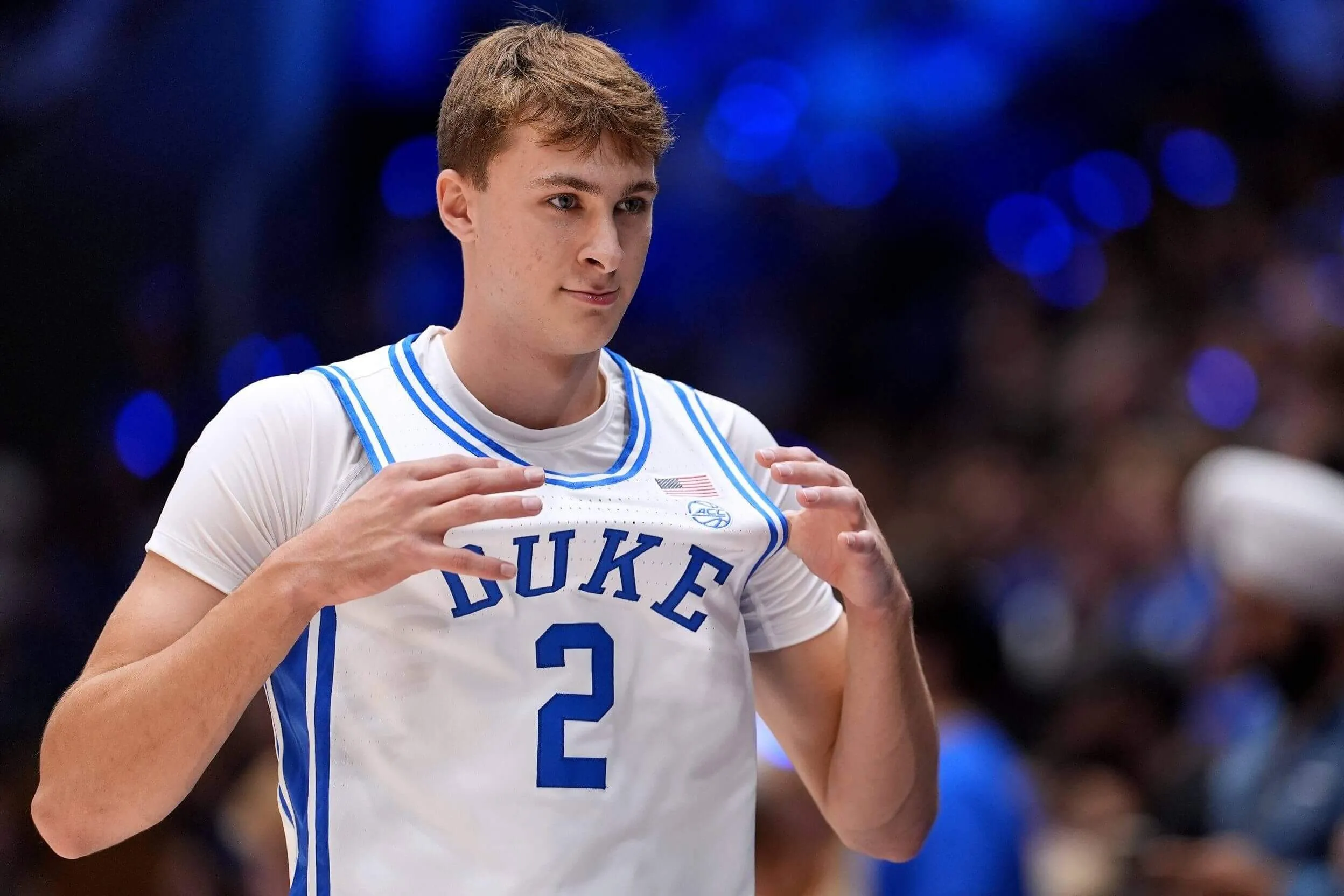 image_68c776e8c1b08 NBA Shockwaves: Dirk Nowitzki Drops a Heartbreaking Truth About Cooper Flagg Before His Rookie Season