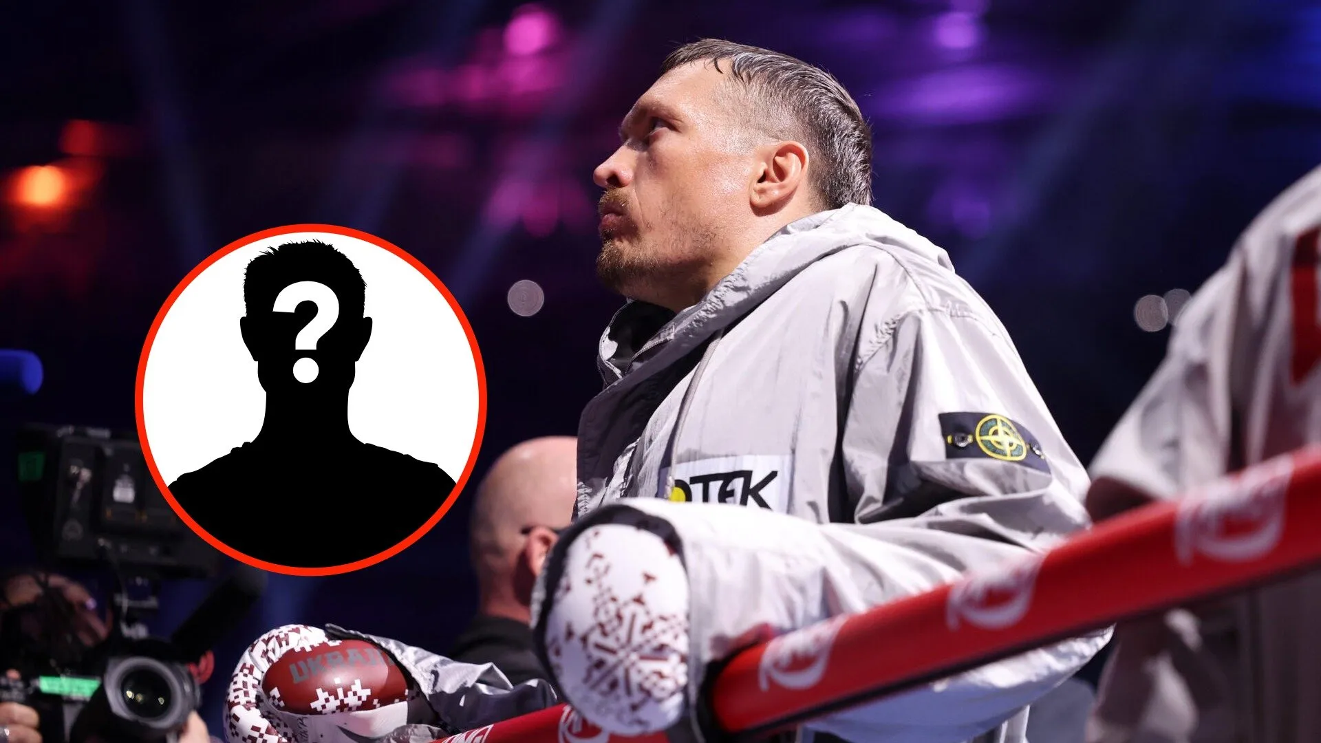 Oleksandr Usyk’s ‘motivation’ questioned as promoter suggests ‘bigger’ fight for boxing return