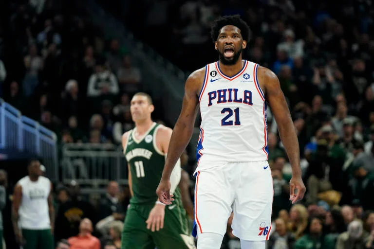 From Philly Pride to Public Slam: Former 76ers Guard Korkmaz Throws Unexpected Shade at Joel Embiid! 19 From Philly Pride to Public Slam: Former 76ers Guard Korkmaz Throws Unexpected Shade at Joel Embiid!