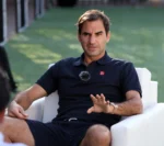 Roger Federer Opens Up on the Hidden Struggles of Facing Hurtful Social Media Storms