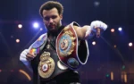 Moses Itauma Set to Be Offered Eliminator for Oleksandr Usyk's Title After Efe Ajagba Withdraws 1 Moses Itauma Set to Be Offered Eliminator for Oleksandr Usyk's Title After Efe Ajagba Withdraws