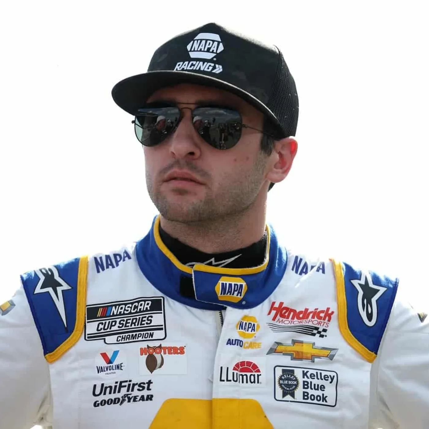 image_68c77ee0c24b8 Chase Elliott’s Playoff Fate Hung By A Thread After Bristol DNF—What Happened Next Was Shocking