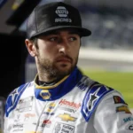 Chase Elliott’s Playoff Fate Hung By A Thread After Bristol DNF—What Happened Next Was Shocking 1 Chase Elliott’s Playoff Fate Hung By A Thread After Bristol DNF—What Happened Next Was Shocking