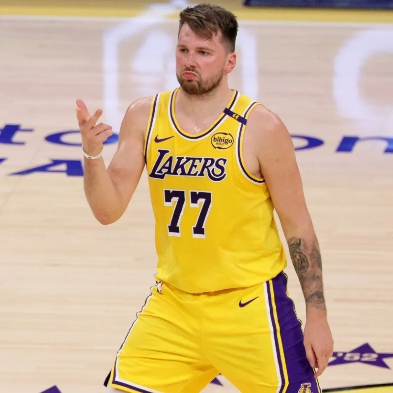 Despite Scoring Big, Luka Doncic Couldn’t Save Slovenia – Why?