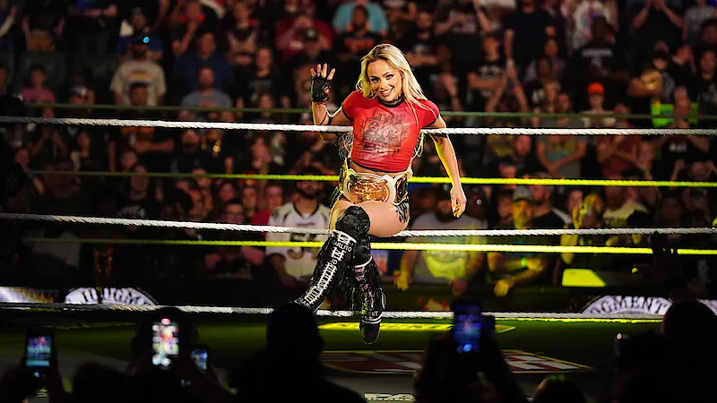 image_68c785a82c227 Liv Morgan Is About to Make a WWE Comeback – But Her New Role Is Nothing Like Fans Expected!
