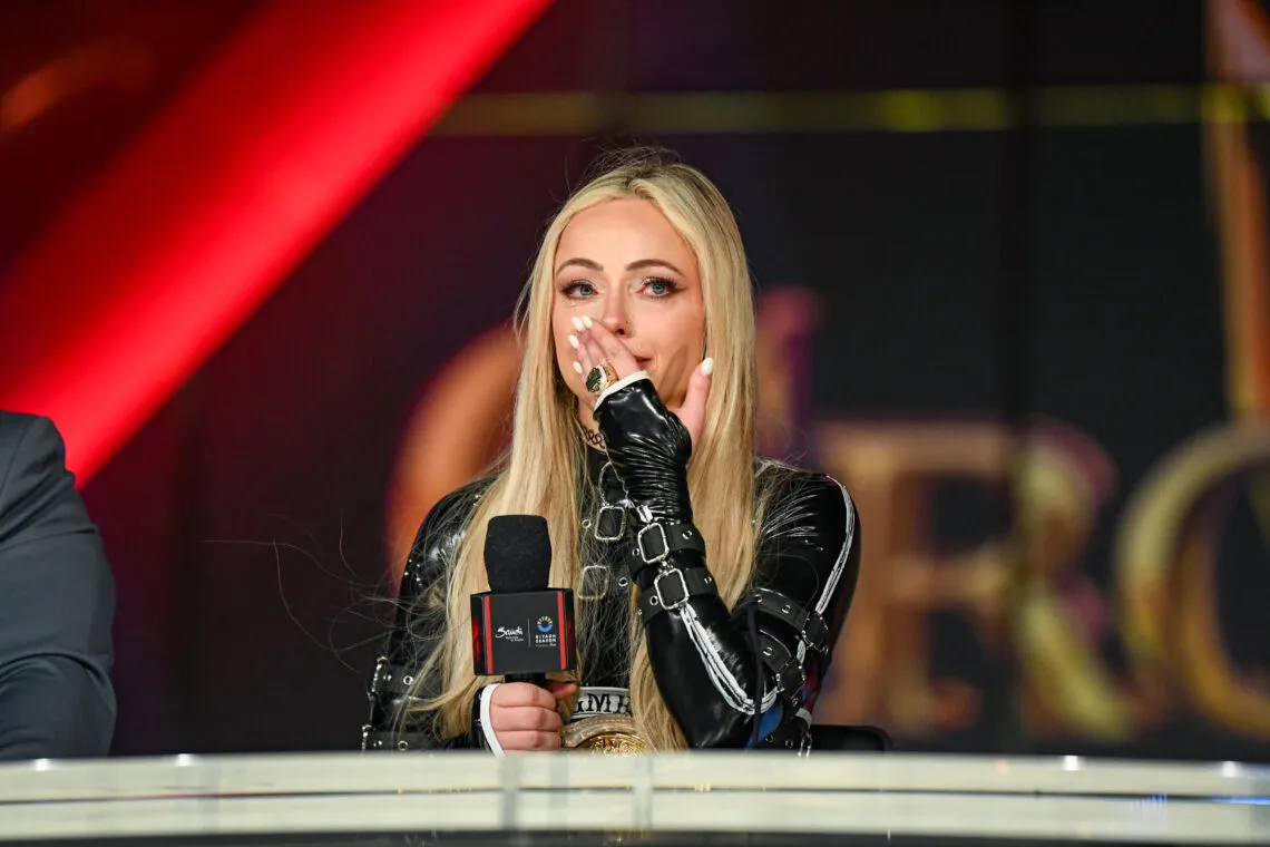 Liv Morgan Is About to Make a WWE Comeback – But Her New Role Is Nothing Like Fans Expected!