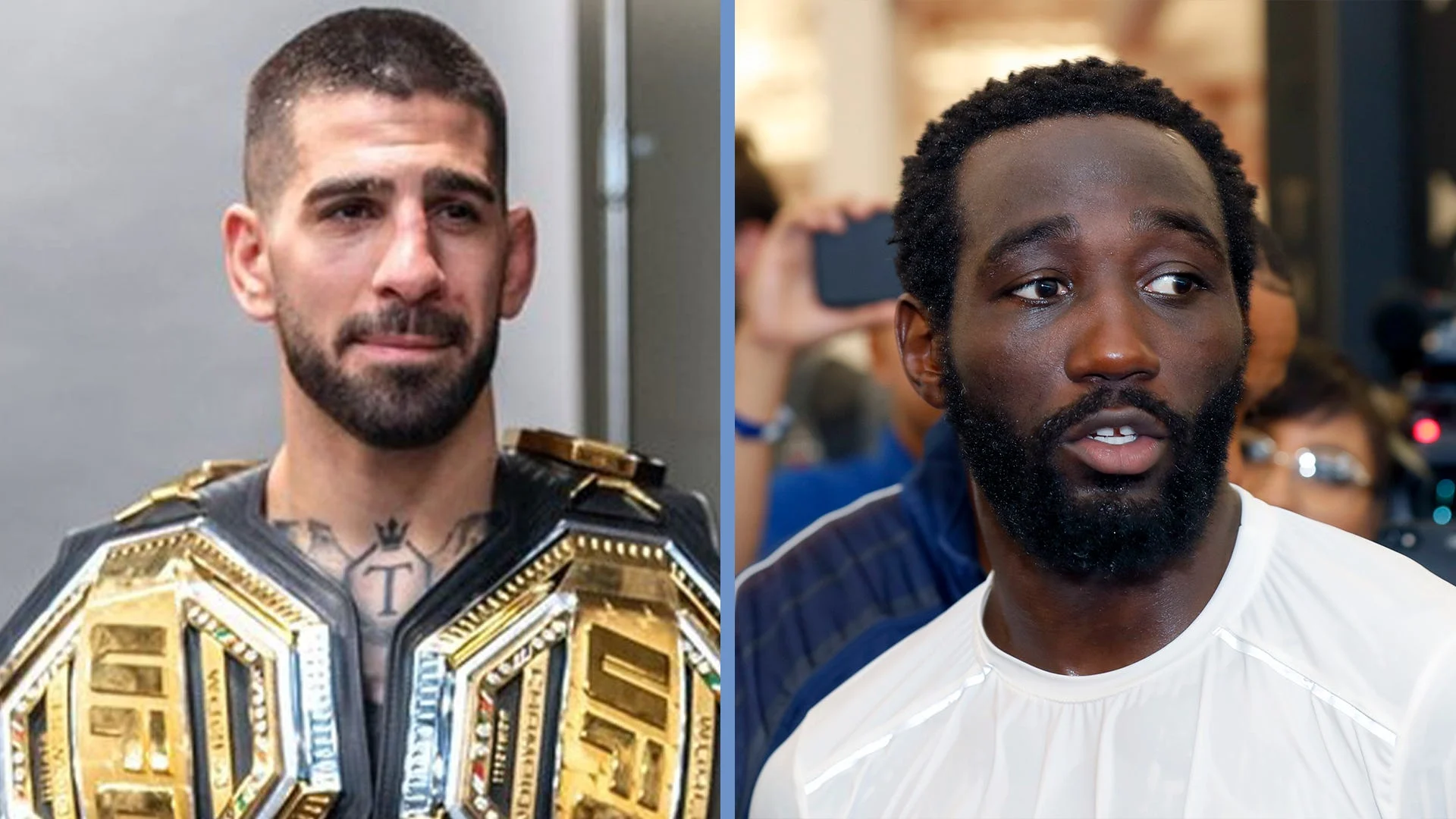 image_68c787c718ba8 The Truth Behind Ilia Topuria’s Oath: Why He Believes He’s the Only One Who Can Bring Terence Crawford Down