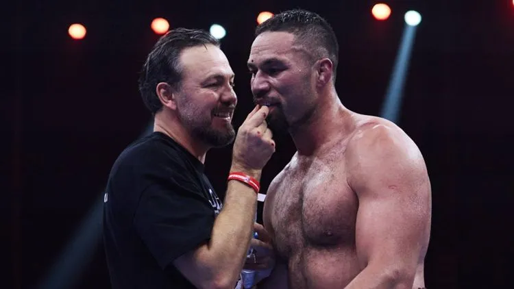 Parker’s Miraculous Comeback: From Complete Defeat to Shining Star – But the Behind-the-Scenes Truth Leaves Fans Stunned!