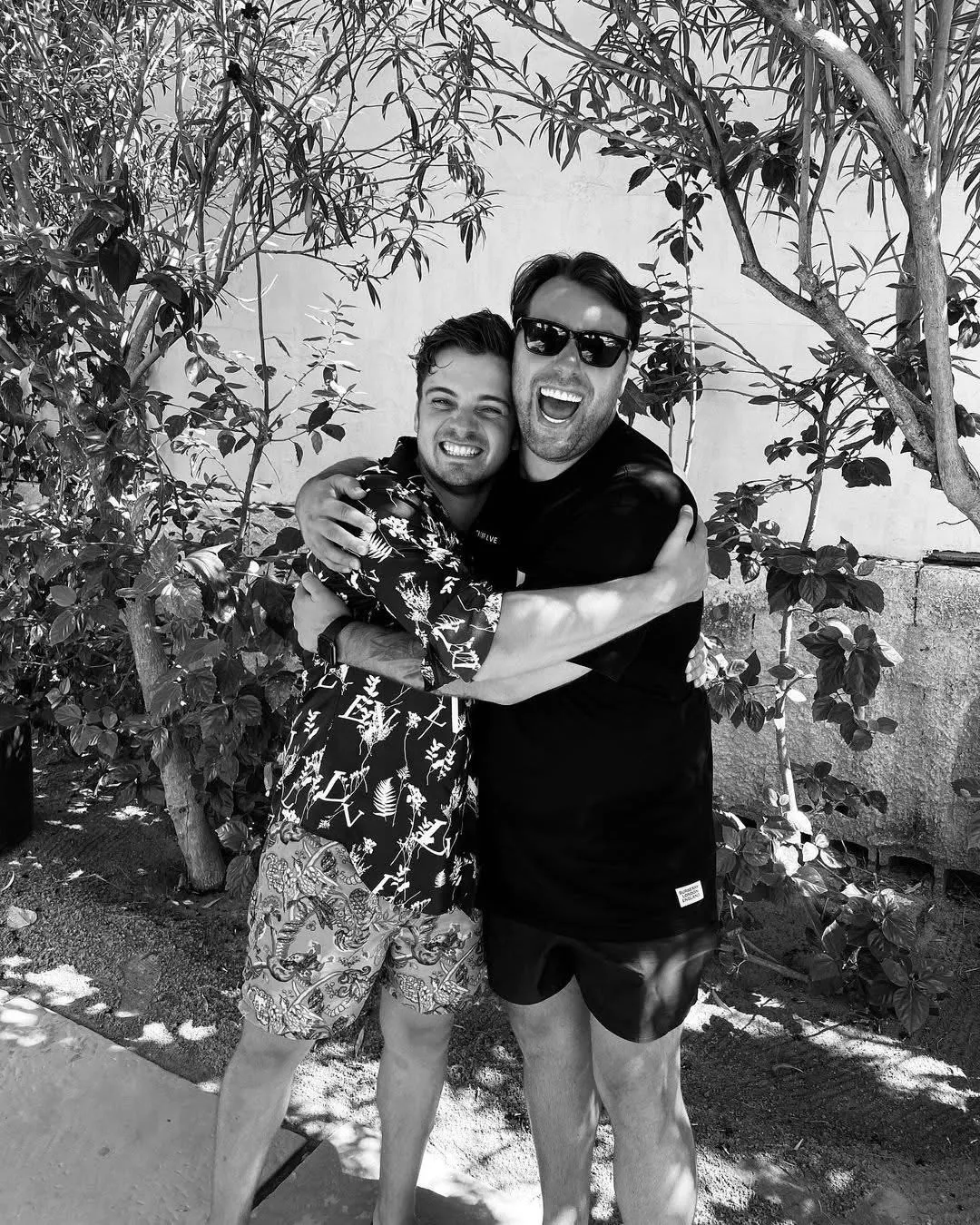 image_68c78abb11ff9 Martin Garrix and Sebastian Ingrosso Announce Bold Return With 'Peace Of Flood' Release