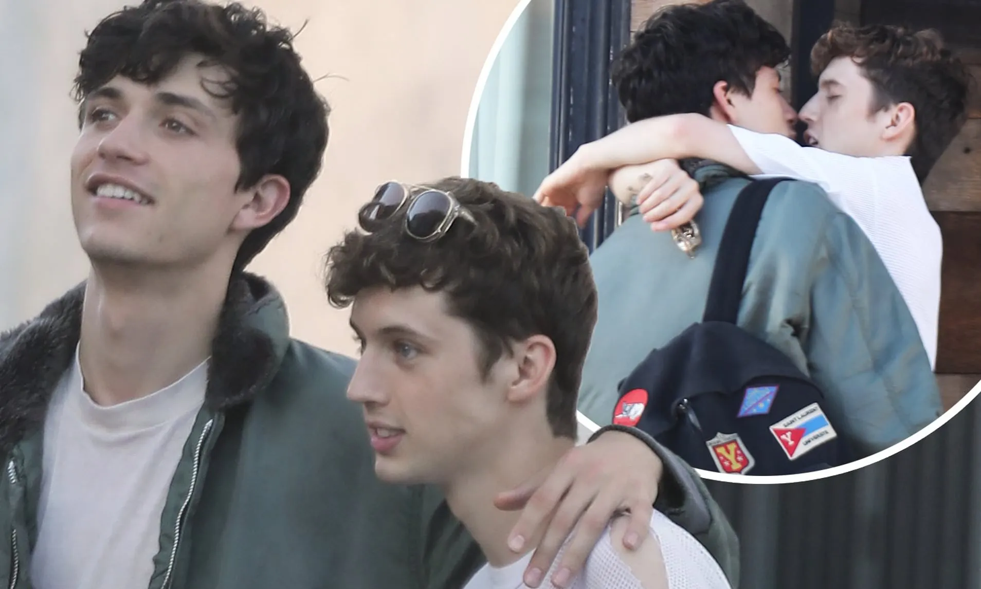 Troye Sivan and Jacob Bixenman: Inside Their Relationship, Breakup, and Lasting Bond