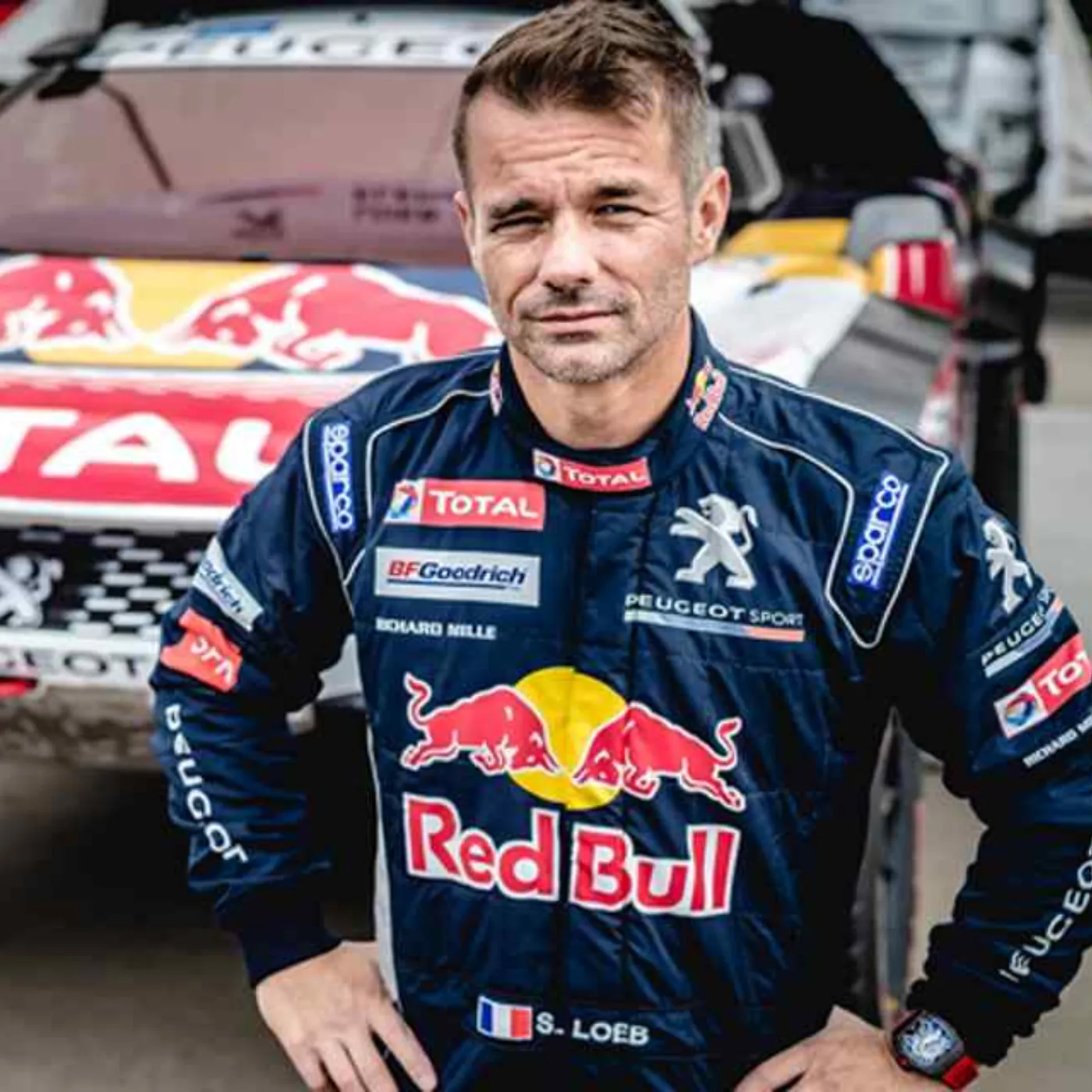 image_68c78f4ca6931 Several riders, including Elfyn Evans, have come out in defence of Sébastien Loeb to FIA President Ben Sulayem, despite the threat of a fine ahead of the 2025 Rally Portugal.