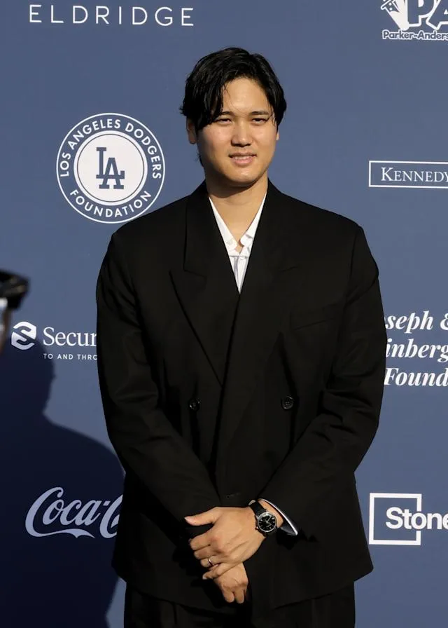 Shohei Ohtani Lawyers Push Back Saying He Was Targeted In Shocking Real Estate Scheme As They Seek To End Lawsuit