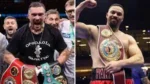 Usyk & Parker: Is the Mega Fight Still on Boxing’s Map?