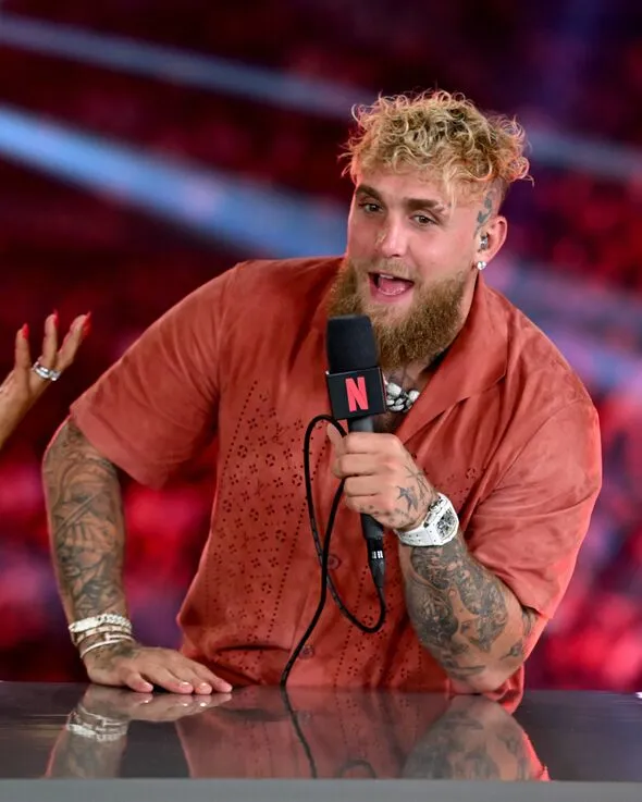 Jake Paul Speaks Out on Canelo's Visible Loss. The Fighter Who Refused to Fight Jake Paul