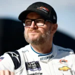 Shocking Secret: The Man Who Celebrated Charlie Kirk's Death Turns Out to Be Dale Earnhardt Jr.'s Team 1 Shocking Secret: The Man Who Celebrated Charlie Kirk's Death Turns Out to Be Dale Earnhardt Jr.'s Team