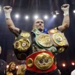 Usyk to Deliver ‘The Heavyweight Playbook’ on Performing Under Pressure – What Fans Are Waiting For Will Leave Everyone Curious! 1 Usyk to Deliver ‘The Heavyweight Playbook’ on Performing Under Pressure – What Fans Are Waiting For Will Leave Everyone Curious!