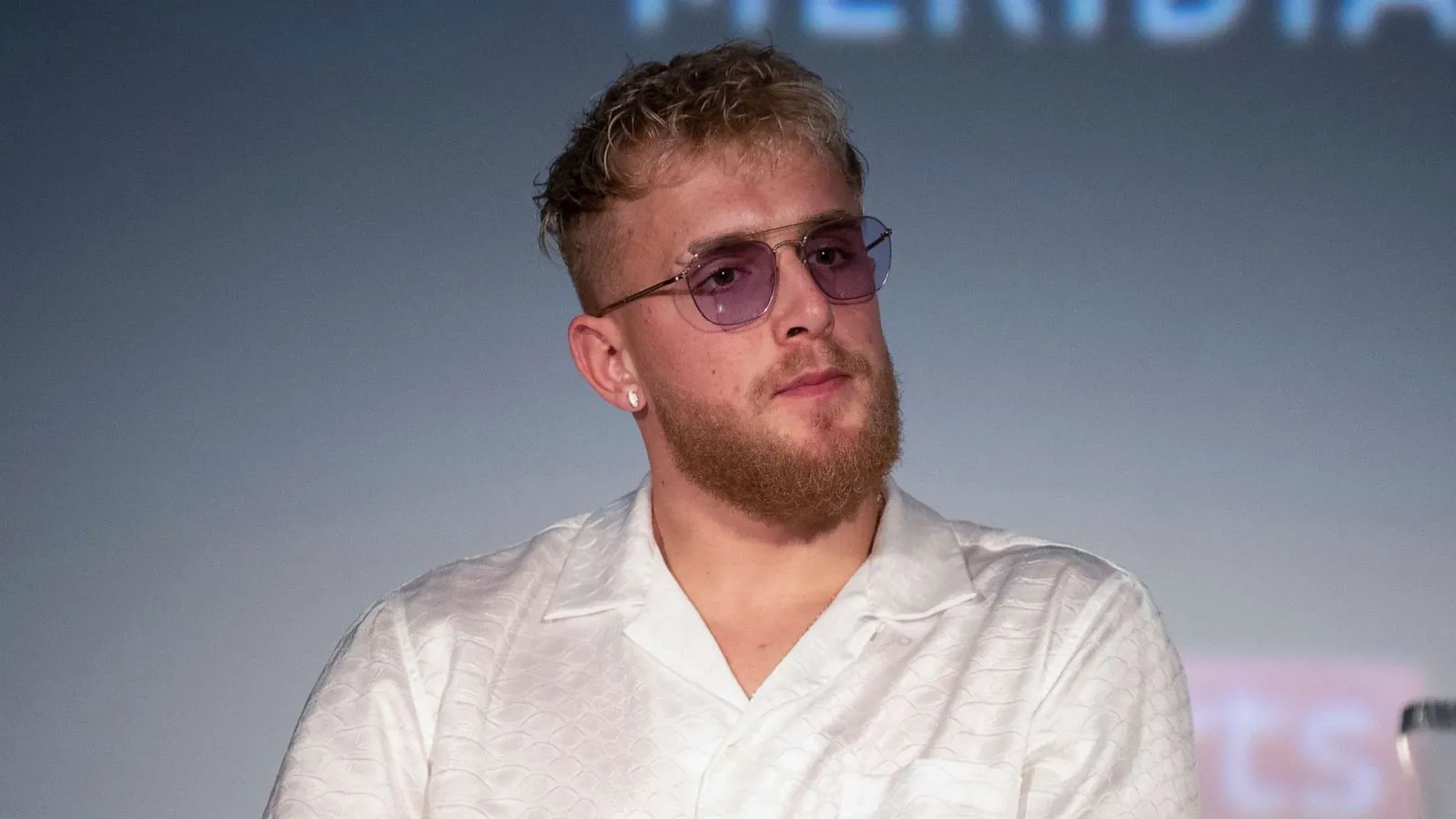 image_68c79746b8173 Jake Paul just made a slip of the tongue about the shooting of Charlie Kirk, a close associate of Donald Trump.