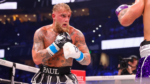 Jake Paul just made a slip of the tongue about the shooting of Charlie Kirk, a close associate of Donald Trump.