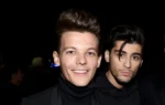 Zayn Malik to Release New Song After Reunion with Louis Tomlinson