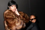 Stefon Diggs Breaks Silence With Bold Message to Cardi B After Twinning With Daughter Kulture at NYFW 1 Stefon Diggs Breaks Silence With Bold Message to Cardi B After Twinning With Daughter Kulture at NYFW