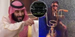Lil Wayne Thought He Had Seen It All… Until a Prince in Saudi Arabia Gave Him a Franck Muller Watch and a Black Lamborghini Right Before His Eyes! 1 Lil Wayne Thought He Had Seen It All… Until a Prince in Saudi Arabia Gave Him a Franck Muller Watch and a Black Lamborghini Right Before His Eyes!