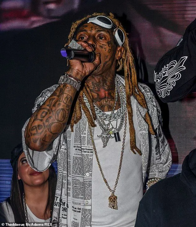 image_68c79c8d55bd3 Lil Wayne Once a Rap Genius, Now Forgets All His Hits: The Shocking Truth Behind the ‘Gift’s Curse’