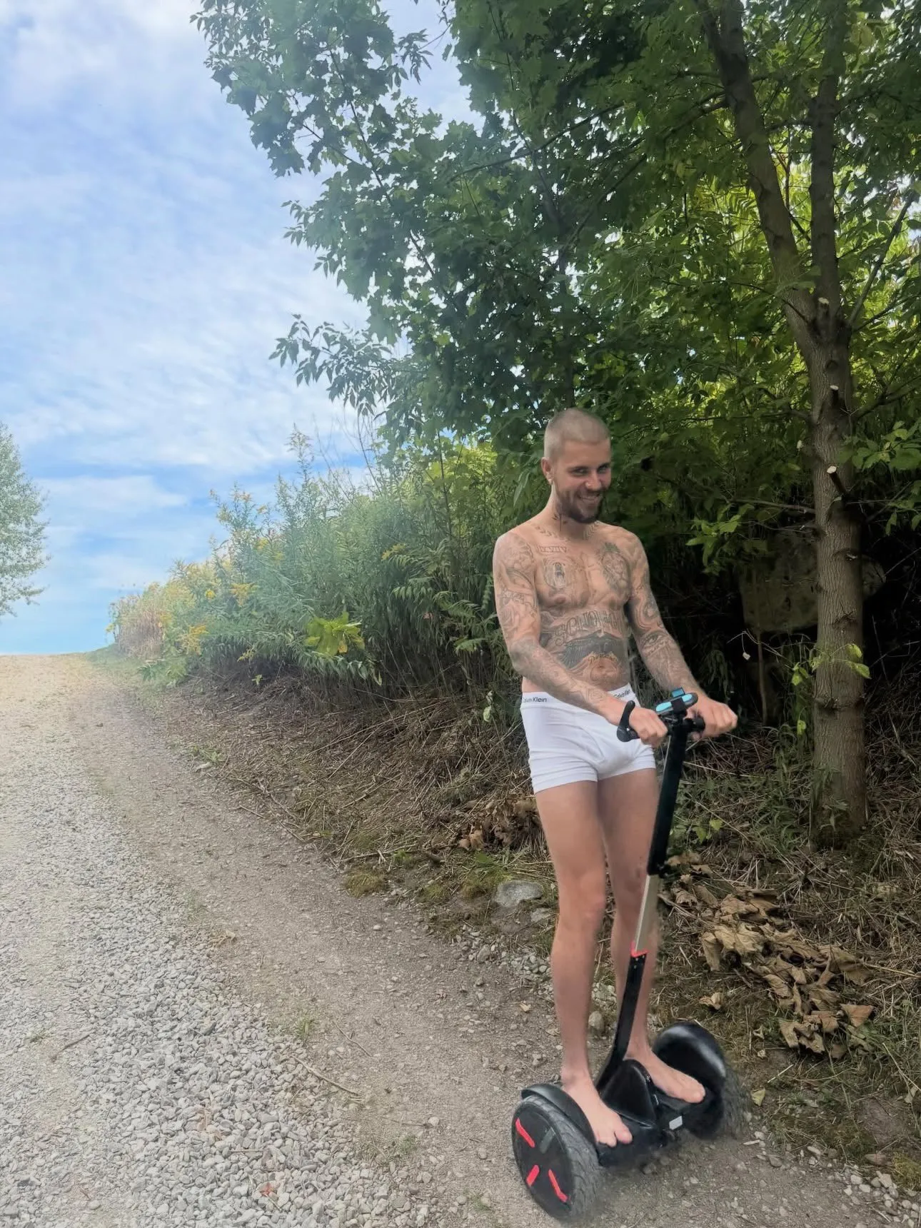 image_68c7a57cdb12e Shocked as Justin Bieber Rides Segway in Nothing But Briefs Under the Sun