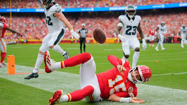 image_68c7a9649f3ed Patrick Mahomes Suffers Stunning Career First As Eagles Hand Him Painful Defeat
