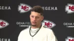 Patrick Mahomes Faces Stunning Collapse As Chiefs QB Drops Three Straight Starts For The First Time Ever