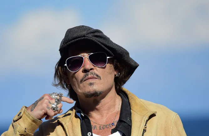 Johnny Depp’s Secret Struggles Behind the Fame