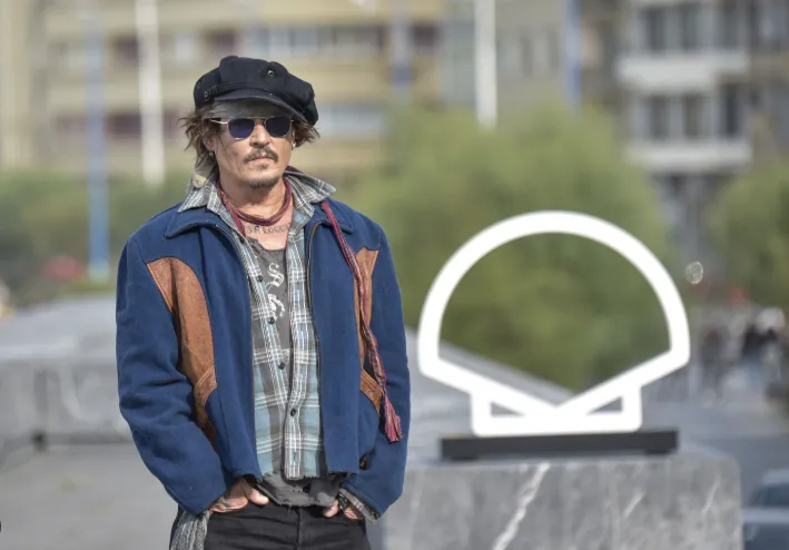 The Truth Behind Johnny Depp’s Decision to Live Mostly in Europe