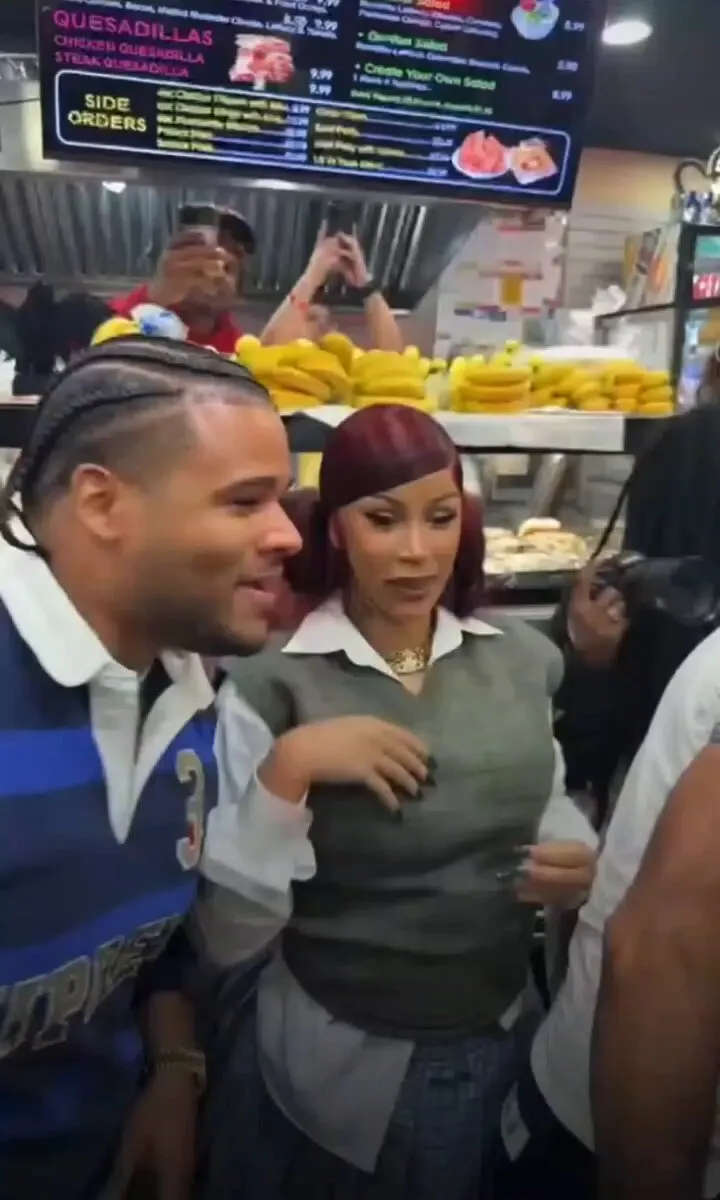 image_68c7b0adba1b1 Cardi B Breaks The Internet With Her Bold Answer On Letting A Boyfriend Have A Girl Best Friend