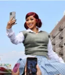 Cardi B Breaks The Internet With Her Bold Answer On Letting A Boyfriend Have A Girl Best Friend