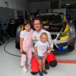 The whole WRC world couldn't believe it: Thierry Neuville's wife kept this shocking secret for years 1 The whole WRC world couldn't believe it: Thierry Neuville's wife kept this shocking secret for years