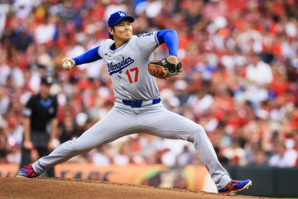 Shohei Ohtani Silences Critics with Unprecedented Performance 19 Shohei Ohtani Silences Critics with Unprecedented Performance