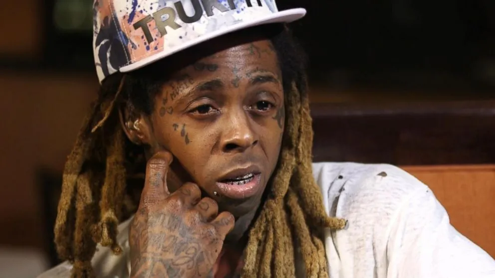 Lil Wayne Left Speechless In Saudi Arabia After A Prince Turned An Airport Clash Into A Black Lamborghini Surprise