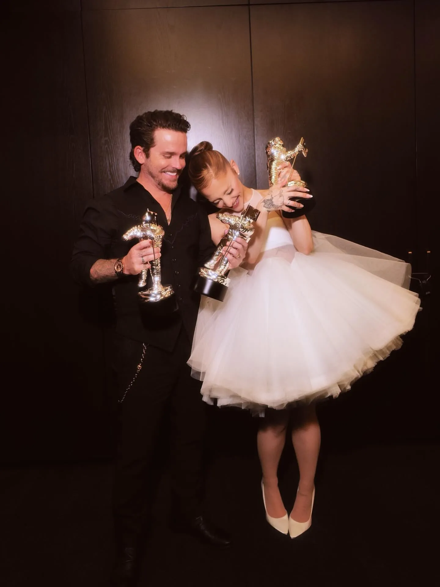 image_68c7baccad60a Ariana Grande Refuses to Play by Hollywood Rules – And This Tiny Habit Explains Her Unstoppable Success