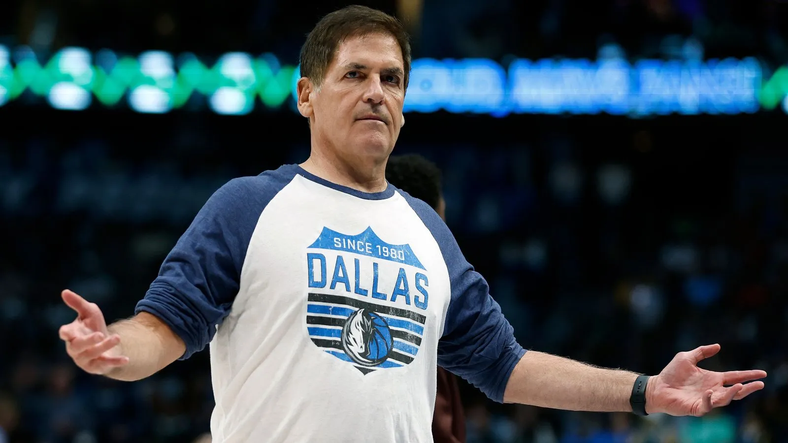 image_68c7bf2251330 Mark Cuban Actually Defended The Two-Time NBA Champion During The Investigation: 'I Don't Think Kawhi Knew That Well'