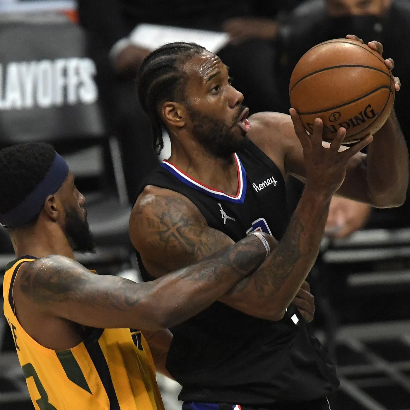 Mark Cuban Actually Defended The Two-Time NBA Champion During The Investigation: 'I Don't Think Kawhi Knew That Well'