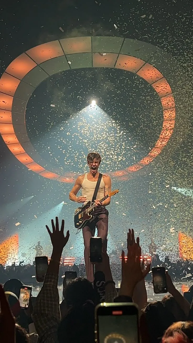 image_68c7bfc2bf0e8 Shawn Mendes delivers an emotional performance in his new song “Why Why Why” – but the truth about his fear of becoming a father shocks fans!