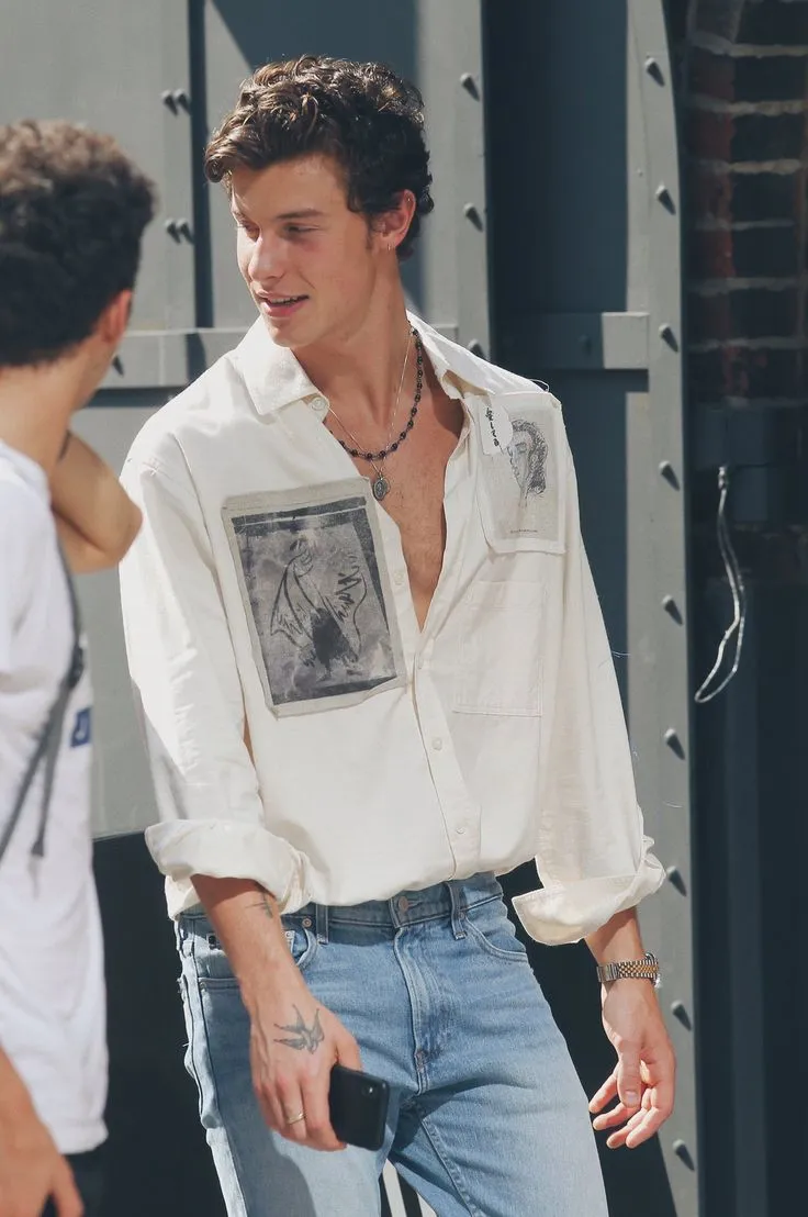 image_68c7c05beebae Shawn Mendes Secret High School Romance With A Mysterious Man Exposed Online